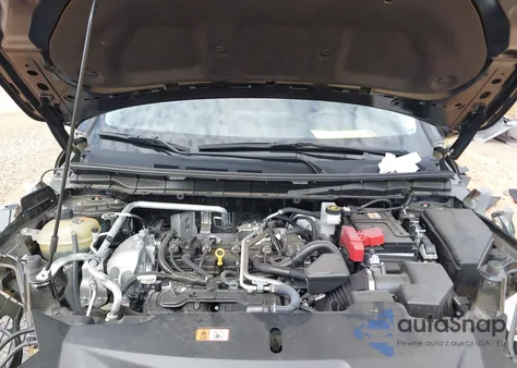 2024 Mitsubishi Outlander Se 2.5 S-Awc z USA, uszkodzony, nr VIN JA4J4VA82RZ006024